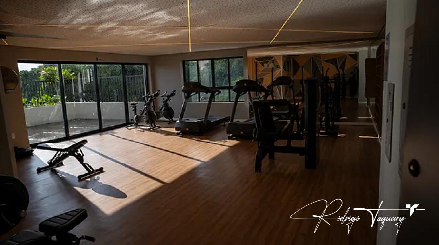 Soho Bueno | Setor Bueno | 104,30 m² | 3 suítes | 2 vagas | Pronto para morar — foto 30