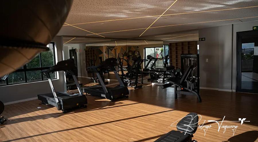 Soho Bueno | Setor Bueno | 104,30 m² | 3 suítes | 2 vagas | Pronto para morar — foto 29