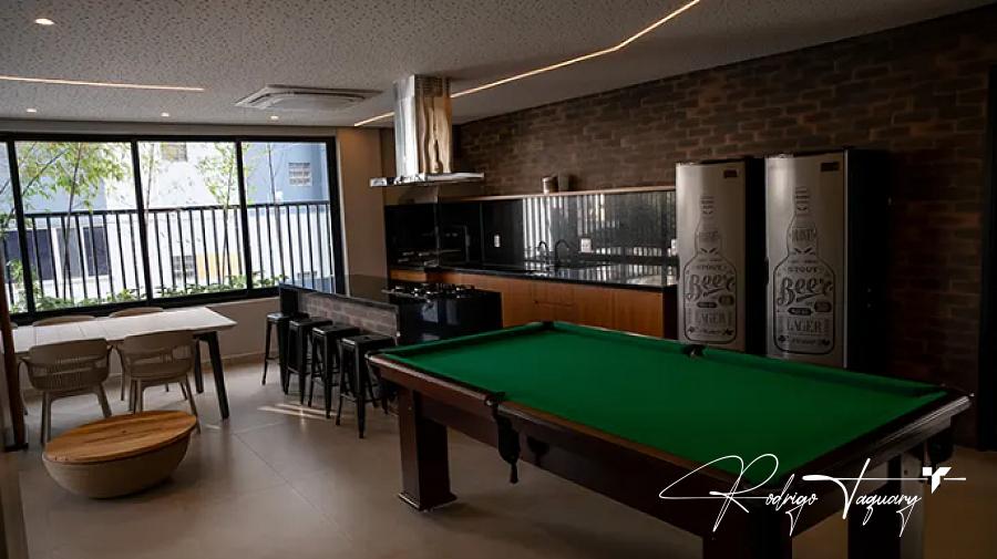 Soho Bueno | Setor Bueno | 104,30 m² | 3 suítes | 2 vagas | Pronto para morar — foto 17