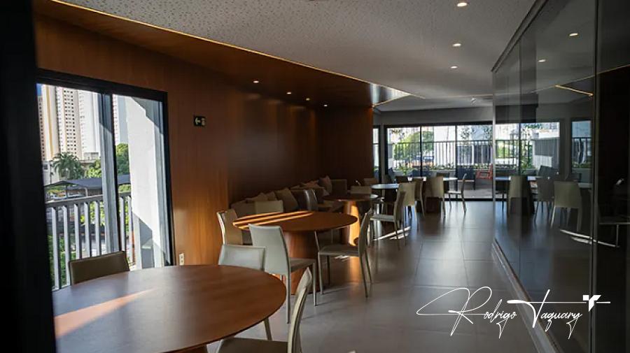 Soho Bueno | Setor Bueno | 104,30 m² | 3 suítes | 2 vagas | Pronto para morar — foto 27