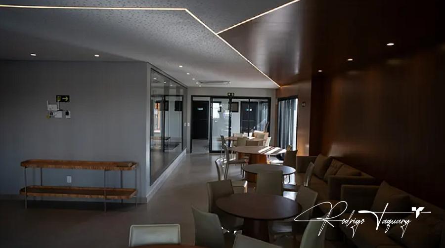 Soho Bueno | Setor Bueno | 104,30 m² | 3 suítes | 2 vagas | Pronto para morar — foto 14