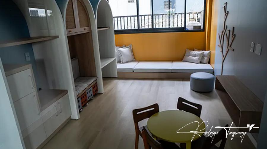 Soho Bueno | Setor Bueno | 104,30 m² | 3 suítes | 2 vagas | Pronto para morar — foto 25