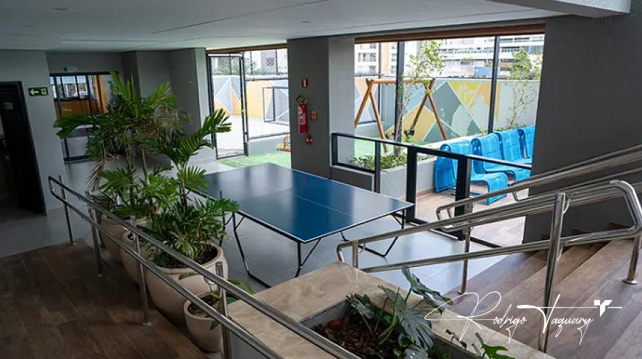 Soho Bueno | Setor Bueno | 104,30 m² | 3 suítes | 2 vagas | Pronto para morar — foto 24