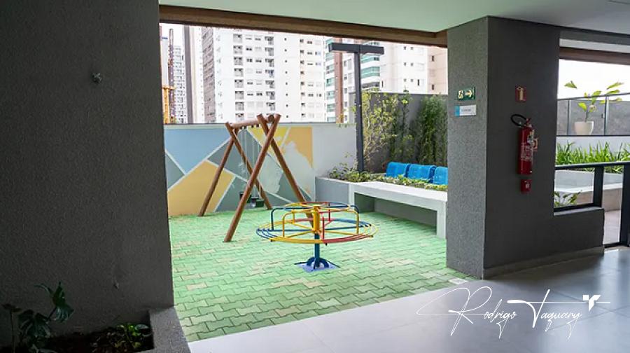 Soho Bueno | Setor Bueno | 104,30 m² | 3 suítes | 2 vagas | Pronto para morar — foto 23