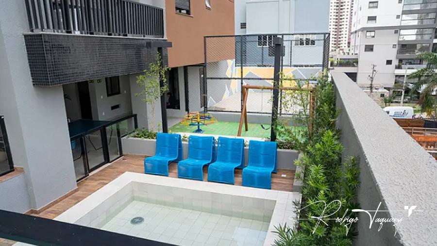 Soho Bueno | Setor Bueno | 104,30 m² | 3 suítes | 2 vagas | Pronto para morar — foto 22