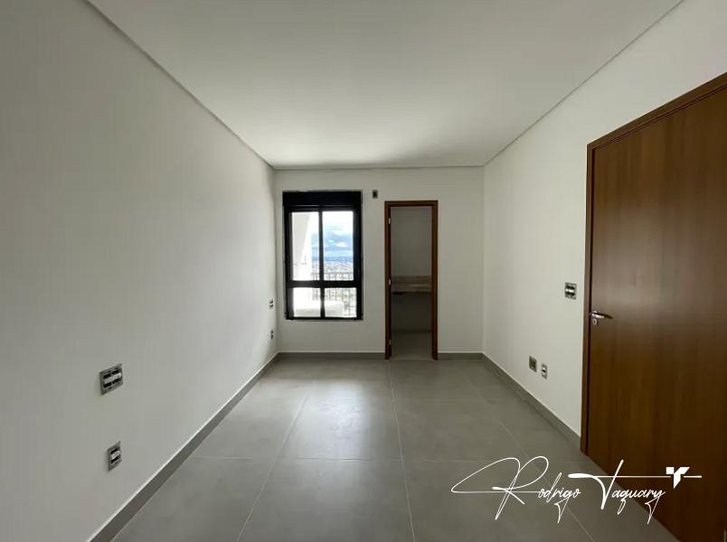 Soho Bueno | Setor Bueno | 104,30 m² | 3 suítes | 2 vagas | Pronto para morar — foto 5