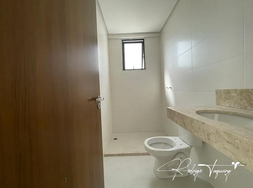 Soho Bueno | Setor Bueno | 104,30 m² | 3 suítes | 2 vagas | Pronto para morar — foto 13