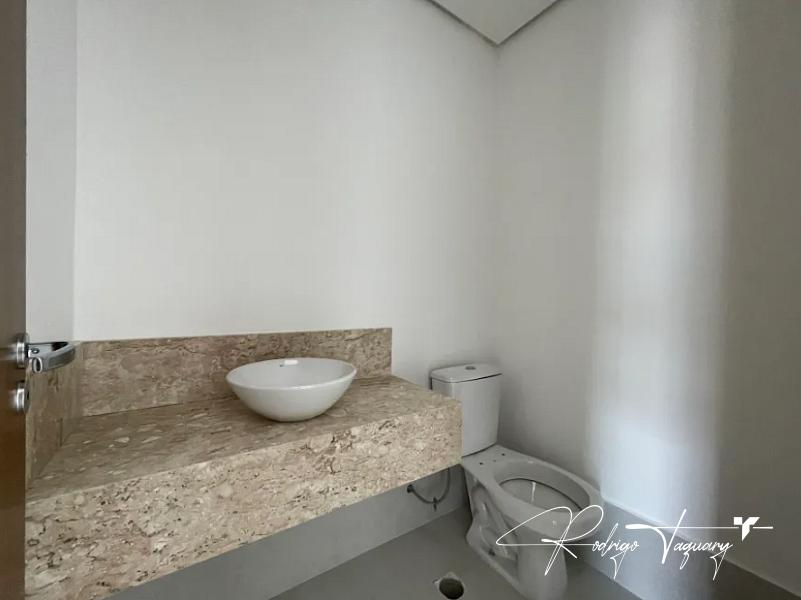 Soho Bueno | Setor Bueno | 104,30 m² | 3 suítes | 2 vagas | Pronto para morar — foto 11