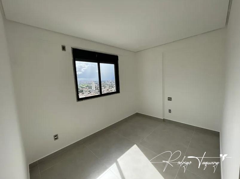 Soho Bueno | Setor Bueno | 104,30 m² | 3 suítes | 2 vagas | Pronto para morar — foto 10