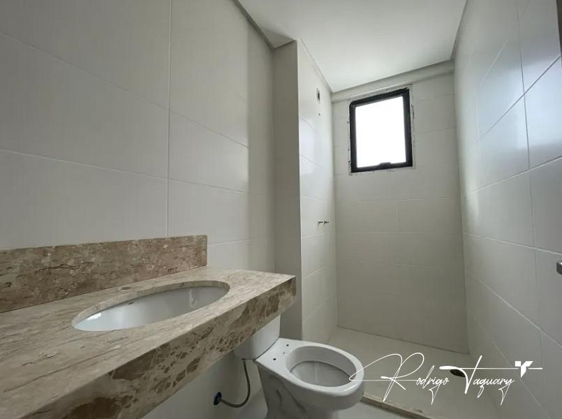 Soho Bueno | Setor Bueno | 104,30 m² | 3 suítes | 2 vagas | Pronto para morar — foto 9