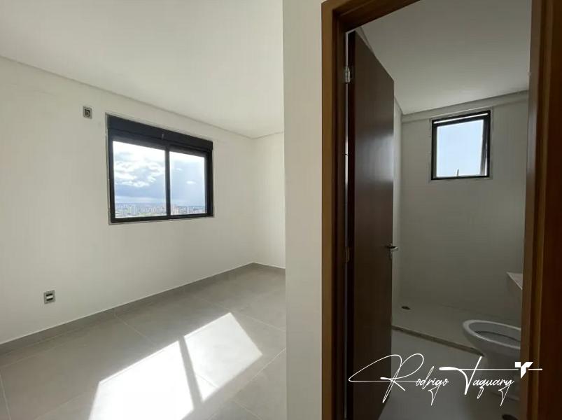 Soho Bueno | Setor Bueno | 104,30 m² | 3 suítes | 2 vagas | Pronto para morar — foto 8