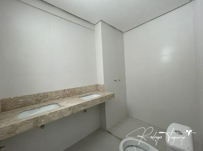 Soho Bueno | Setor Bueno | 104,30 m² | 3 suítes | 2 vagas | Pronto para morar — foto 7