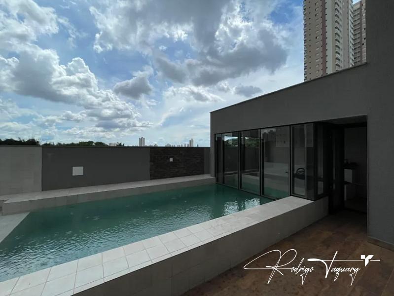 Soho Bueno | Setor Bueno | 104,30 m² | 3 suítes | 2 vagas | Pronto para morar — foto 20