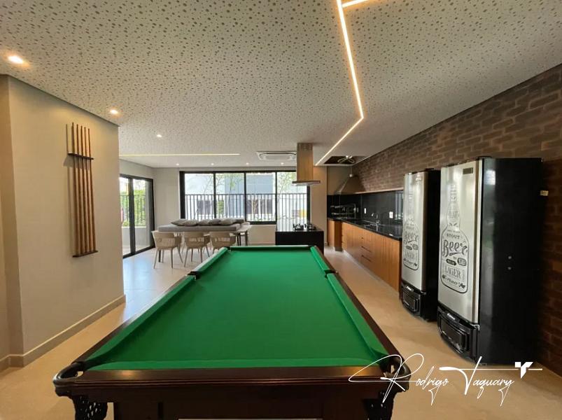 Soho Bueno | Setor Bueno | 104,30 m² | 3 suítes | 2 vagas | Pronto para morar — foto 16