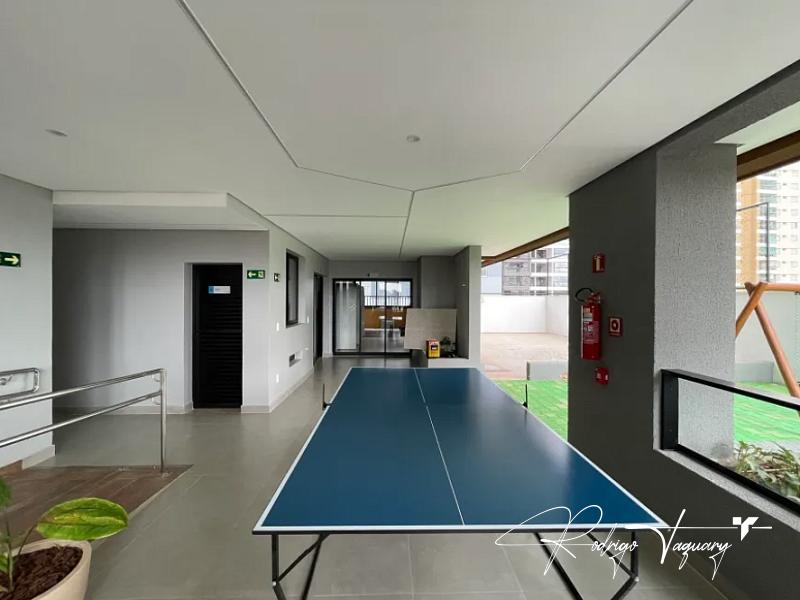 Soho Bueno | Setor Bueno | 104,30 m² | 3 suítes | 2 vagas | Pronto para morar — foto 15