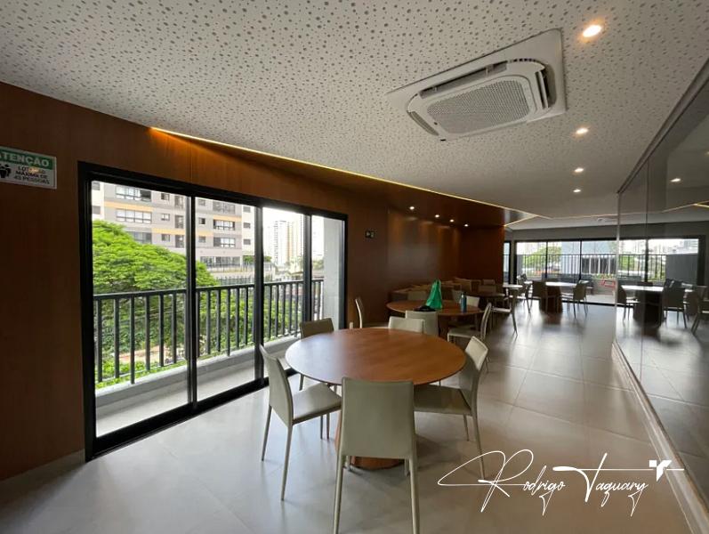 Soho Bueno | Setor Bueno | 104,30 m² | 3 suítes | 2 vagas | Pronto para morar — foto 26