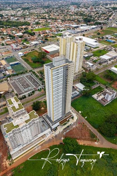 Inside Park Home | Vila Rosa | 63 m² | 2 quartos (1 suíte) | 1 vaga | Lazer completo — foto 45