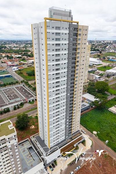 Inside Park Home | Vila Rosa | 63 m² | 2 quartos (1 suíte) | 1 vaga | Lazer completo — foto 44