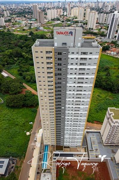 Inside Park Home | Vila Rosa | 63 m² | 2 quartos (1 suíte) | 1 vaga | Lazer completo — foto 30