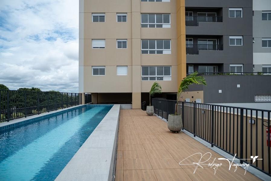 Inside Park Home | Vila Rosa | 63 m² | 2 quartos (1 suíte) | 1 vaga | Lazer completo — foto 43