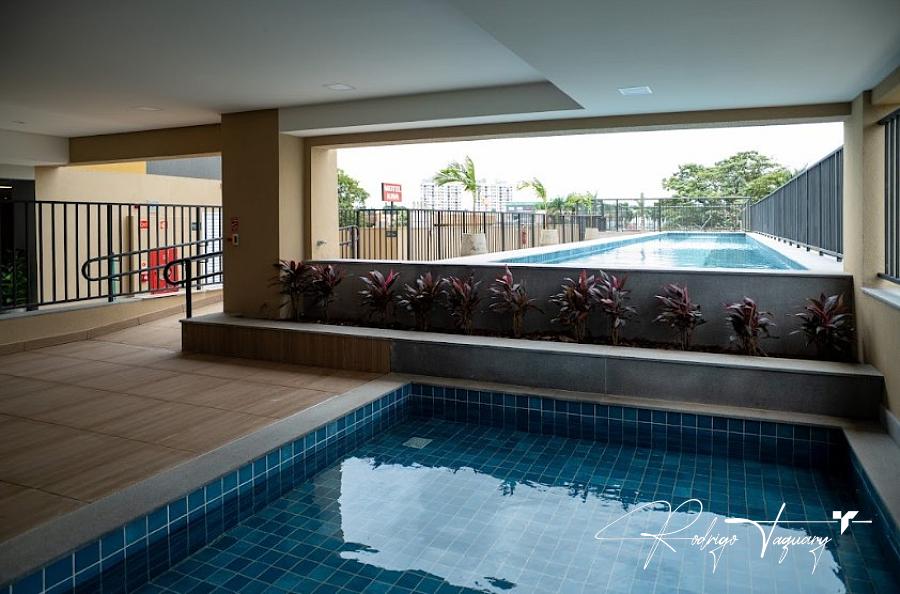 Inside Park Home | Vila Rosa | 63 m² | 2 quartos (1 suíte) | 1 vaga | Lazer completo — foto 42