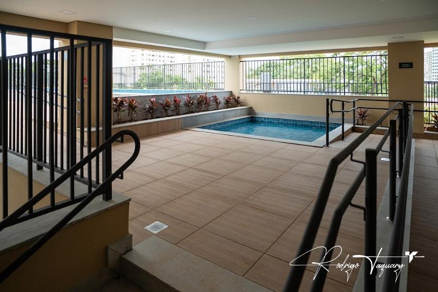 Inside Park Home | Vila Rosa | 63 m² | 2 quartos (1 suíte) | 1 vaga | Lazer completo — foto 41