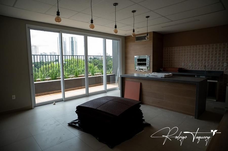 Inside Park Home | Vila Rosa | 63 m² | 2 quartos (1 suíte) | 1 vaga | Lazer completo — foto 40