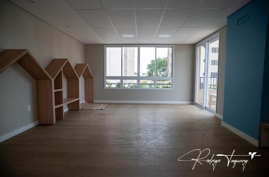 Inside Park Home | Vila Rosa | 63 m² | 2 quartos (1 suíte) | 1 vaga | Lazer completo — foto 39