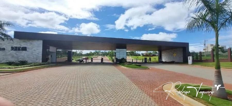 Jardins Parma | Senador Canedo | 264,92 m² | Lote plano | Pronto para construir — foto 2