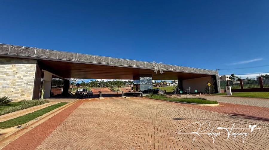 Lote à venda no Jardins Parma | 266,32 m² | Condomínio FGR | Alto potencial de valorização | Goiânia — foto 2