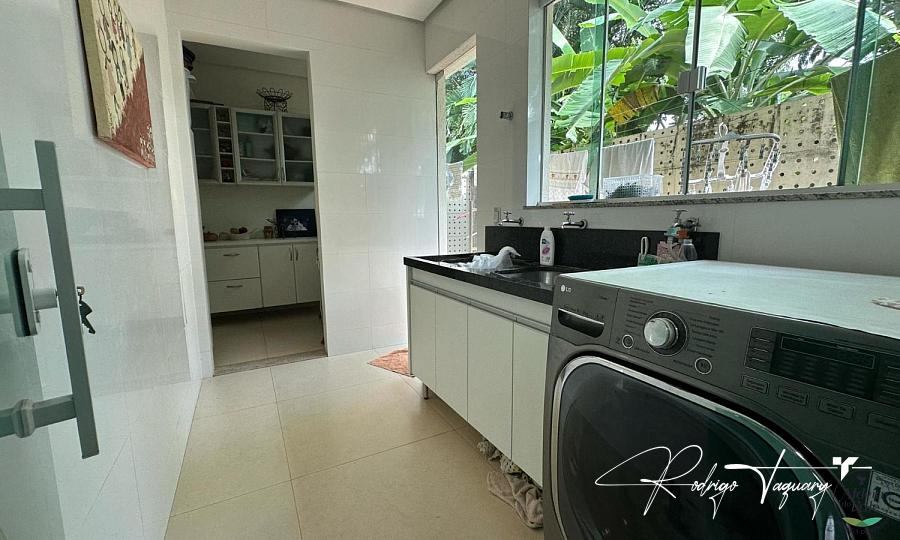 Aldeia do Vale | Goiânia | Casa térrea elevada | 4 suítes | Vista definitiva | Alto padrão — foto 11