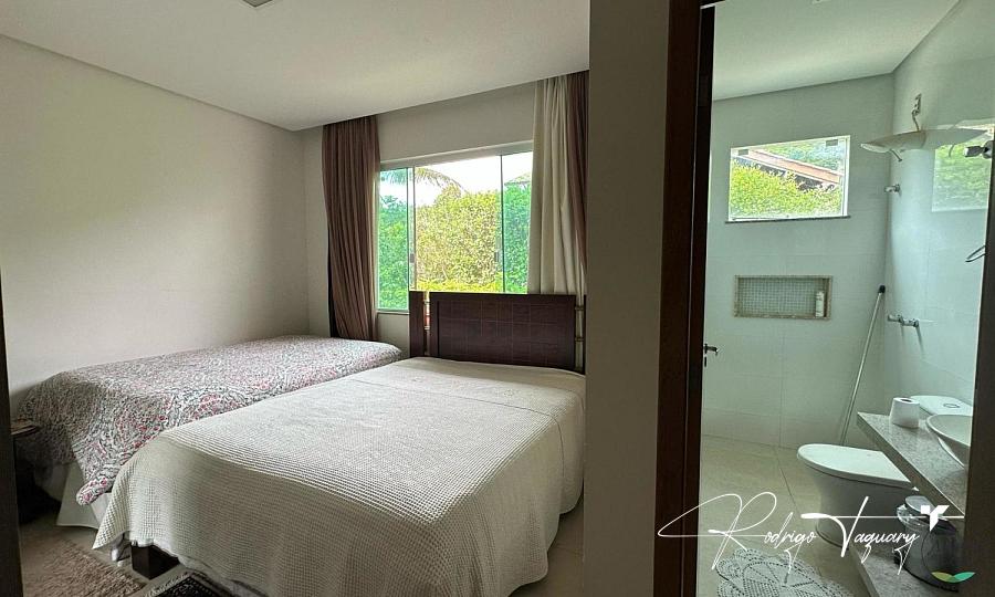 Aldeia do Vale | Goiânia | Casa térrea elevada | 4 suítes | Vista definitiva | Alto padrão — foto 19