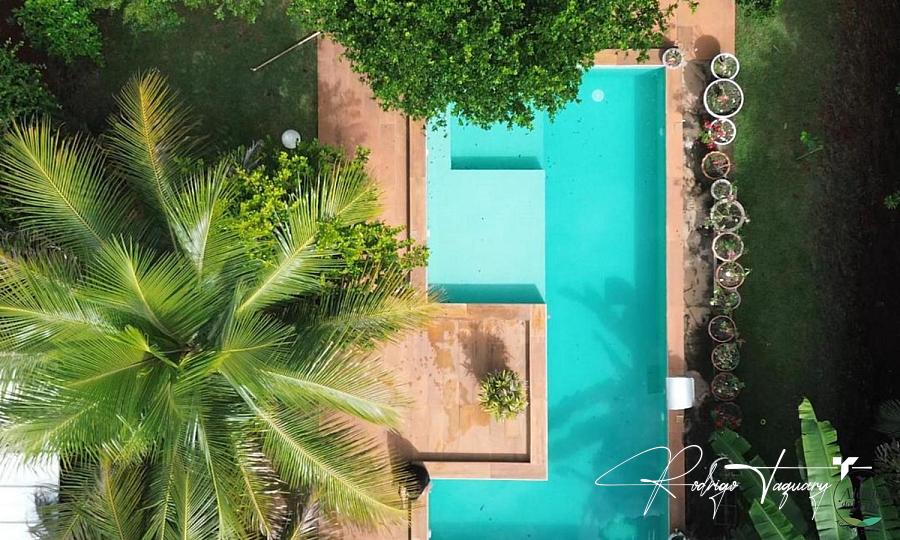 Aldeia do Vale | Goiânia | Casa térrea elevada | 4 suítes | Vista definitiva | Alto padrão — foto 29