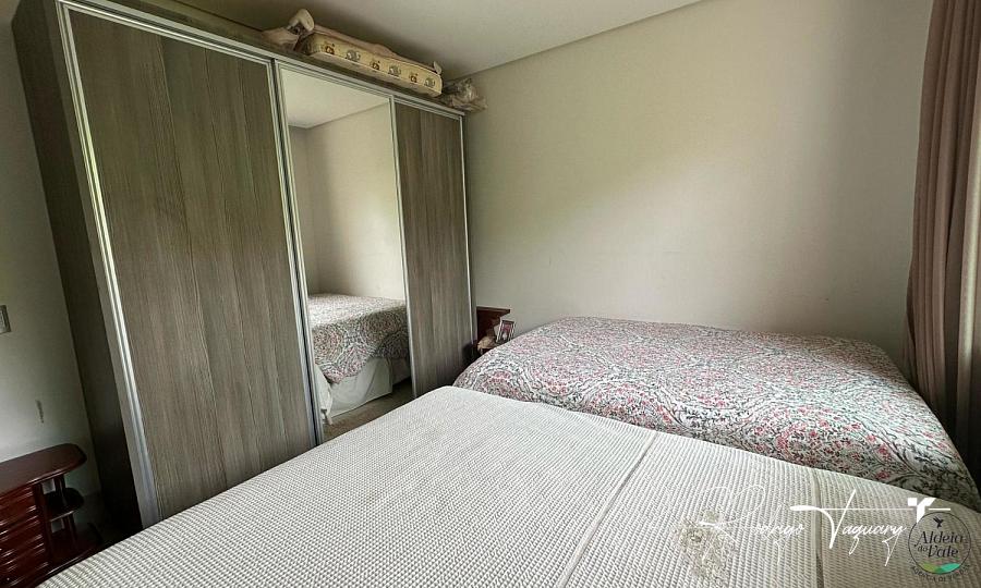 Aldeia do Vale | Goiânia | Casa térrea elevada | 4 suítes | Vista definitiva | Alto padrão — foto 18