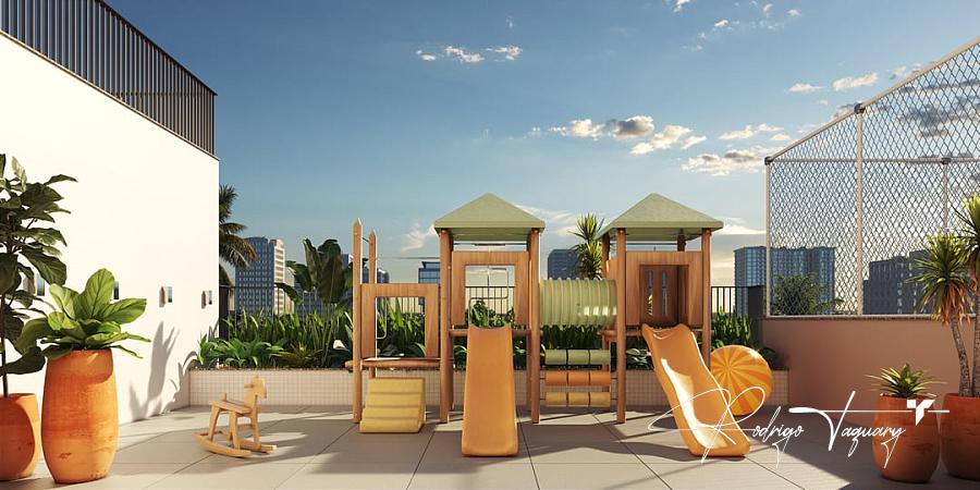 Apartamento à venda no Aysú | 77 m² | 2 suítes | Setor Bueno | 1 vaga — foto 15