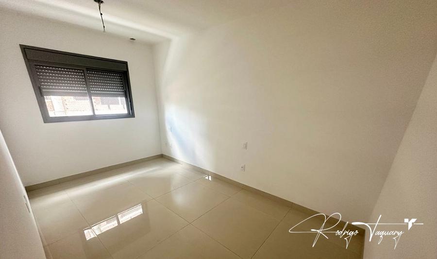 Muy Bueno | Jardim América | 75 m² | 3 quartos (1 suíte) | 2 vagas | Varanda gourmet — foto 6