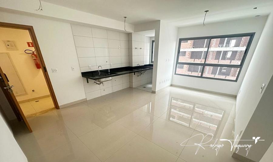 Muy Bueno | Jardim América | 75 m² | 3 quartos (1 suíte) | 2 vagas | Varanda gourmet — foto 11