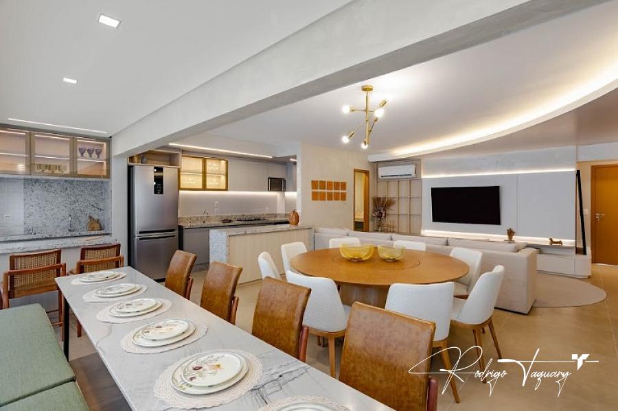 Soft Jardim América | Jardim América | 119,15 m² | 3 suítes | 2 vagas | Rooftop completo — foto 7