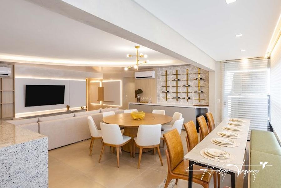 Soft Jardim América | Jardim América | 119,15 m² | 3 suítes | 2 vagas | Rooftop completo — foto 5