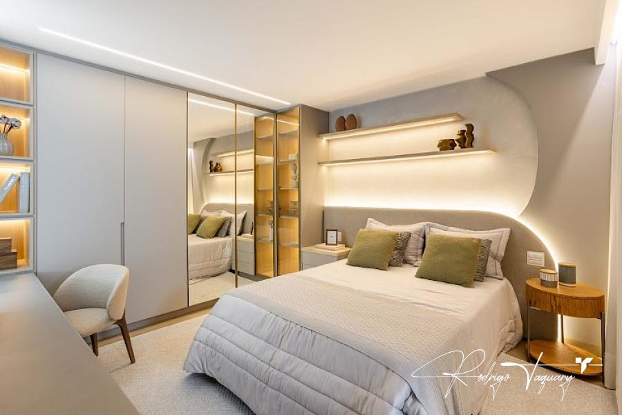 Soft Jardim América | Jardim América | 119,15 m² | 3 suítes | 2 vagas | Rooftop completo — foto 4