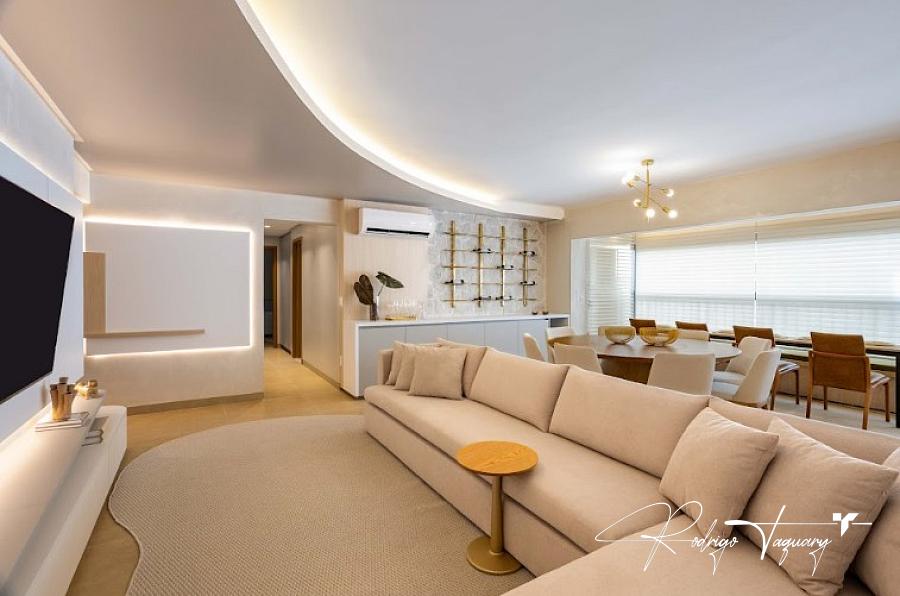 Soft Jardim América | Jardim América | 119,15 m² | 3 suítes | 2 vagas | Rooftop completo — foto 3