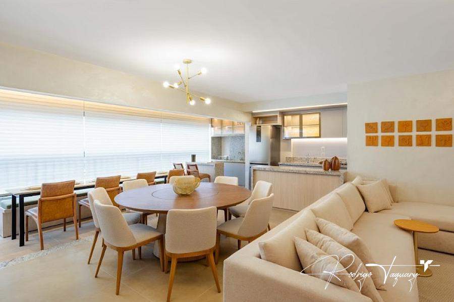 Soft Jardim América | Jardim América | 119,15 m² | 3 suítes | 2 vagas | Rooftop completo — foto 2