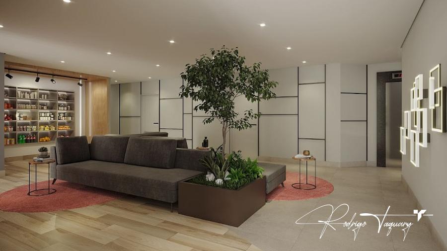 Soft Jardim América | Jardim América | 119,15 m² | 3 suítes | 2 vagas | Rooftop completo — foto 9