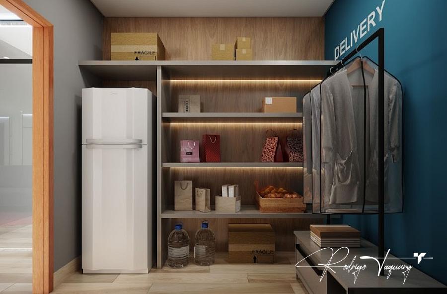 Soft Jardim América | Jardim América | 119,15 m² | 3 suítes | 2 vagas | Rooftop completo — foto 10