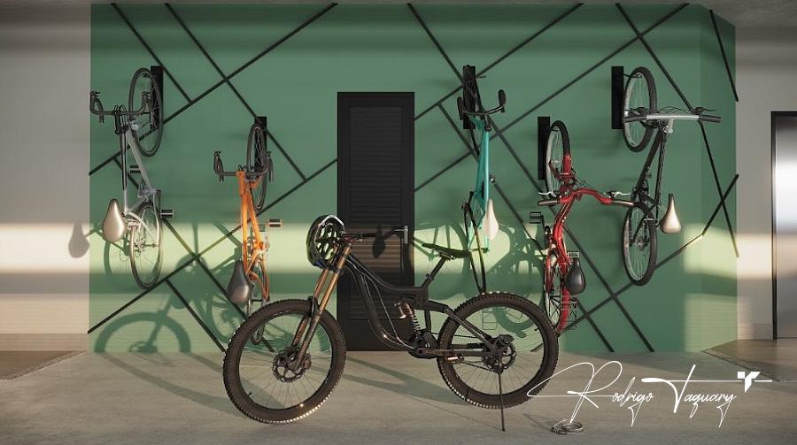 Soft Jardim América | Jardim América | 119,15 m² | 3 suítes | 2 vagas | Rooftop completo — foto 12