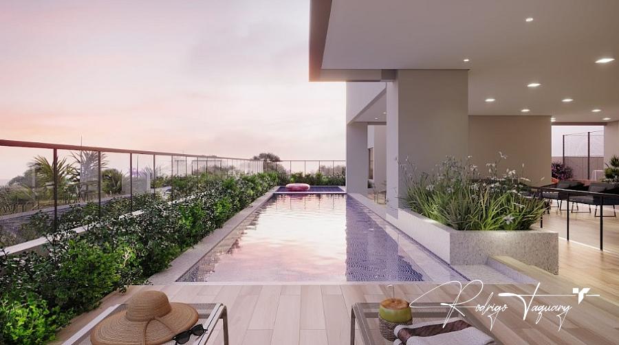 Soft Jardim América | Jardim América | 119,15 m² | 3 suítes | 2 vagas | Rooftop completo — foto 13