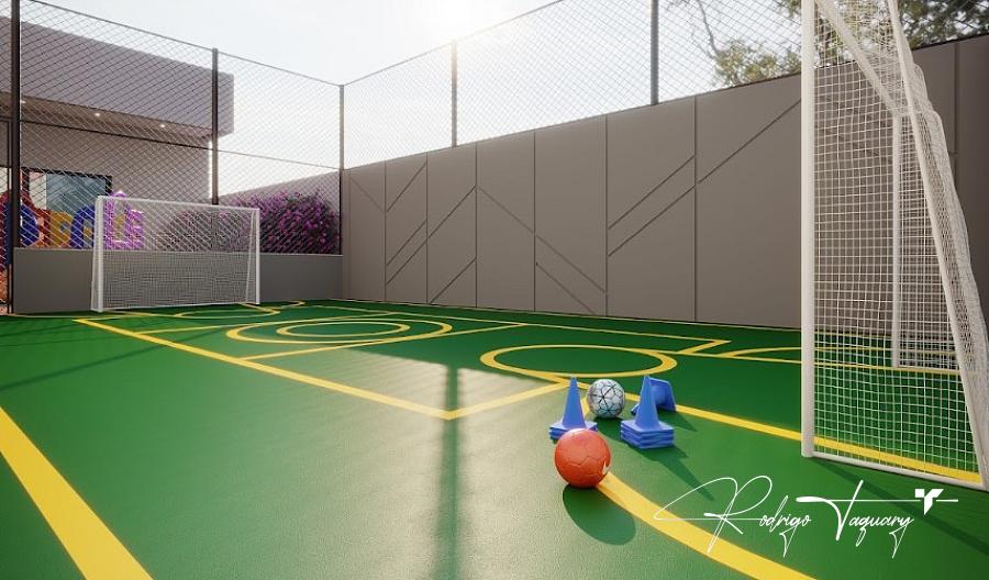 Soft Jardim América | Jardim América | 119,15 m² | 3 suítes | 2 vagas | Rooftop completo — foto 15