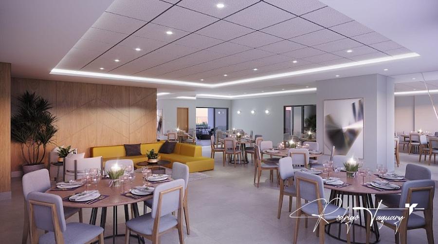 Soft Jardim América | Jardim América | 119,15 m² | 3 suítes | 2 vagas | Rooftop completo — foto 17