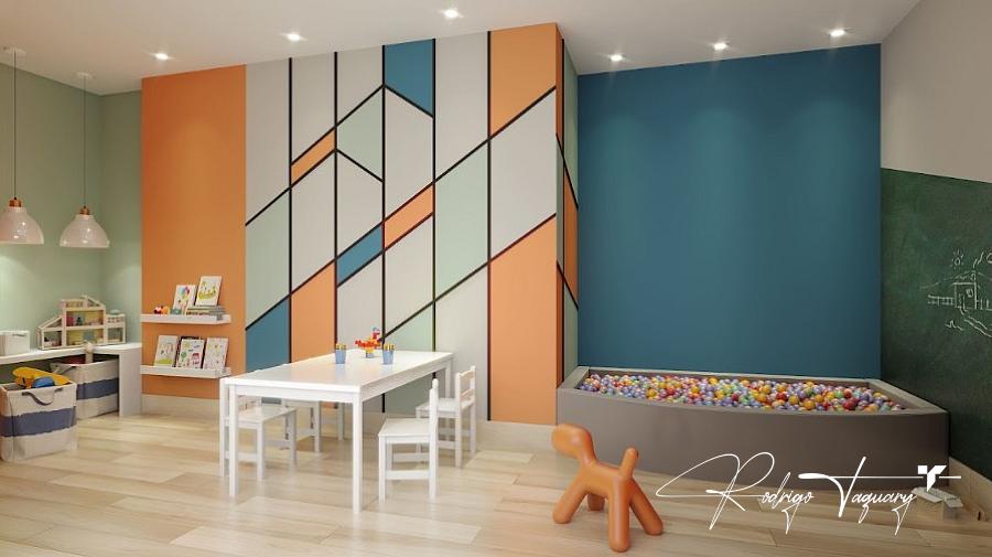 Soft Jardim América | Jardim América | 119,15 m² | 3 suítes | 2 vagas | Rooftop completo — foto 21