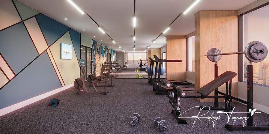 Soft Jardim América | Jardim América | 119,15 m² | 3 suítes | 2 vagas | Rooftop completo — foto 20